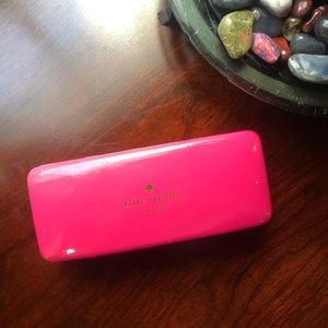 Kate Spade Sunglasses Case